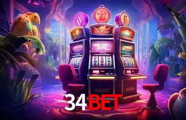 Design Responsivo 34bet