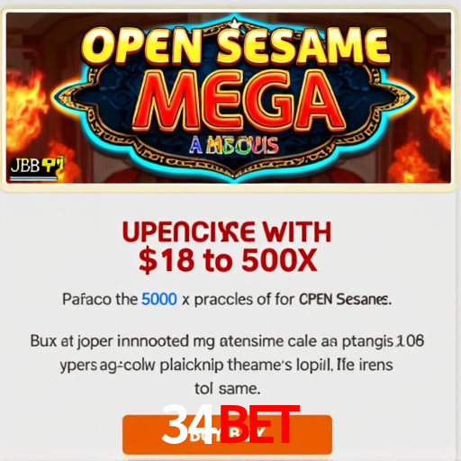 Login Seguro 34bet