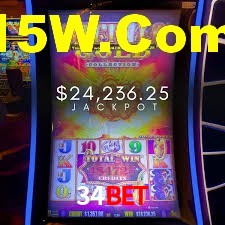 Torneios 34bet