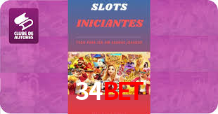 Jogos Exclusivos 34bet