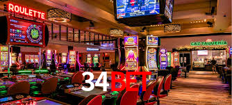PIX Instantâneo 34bet